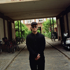 20250629 // [sic]nal DISTORTION FM w/ Anton Jonathan