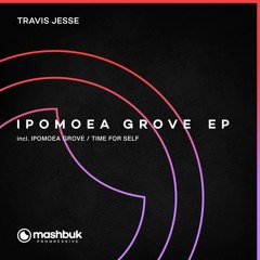 Travis Jesse - Time For Self (Original Mix) OUT NOW