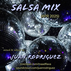 Music tracks, songs, playlists tagged Salsa Mix on SoundCloud
