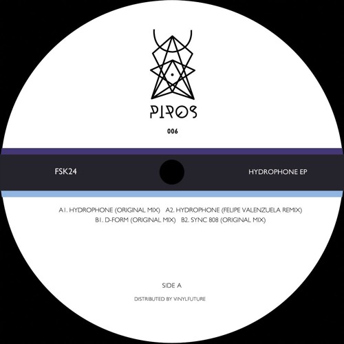 A2. D-FORM (Original mix)