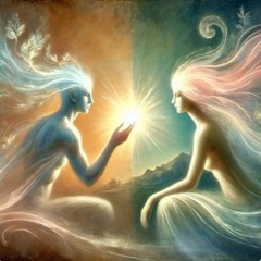 ACIM MAR 20, 2025 TEXT CH 7 VI 39-53