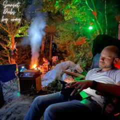 Sunset Dubs by oray - Live at BB Camping Trip - 26-06-2021