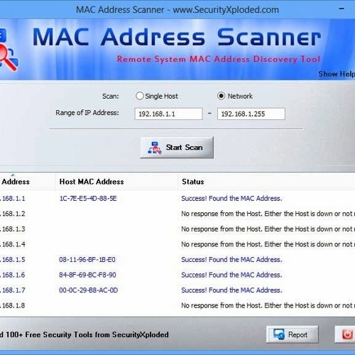 Stream Iptv Mac Address Hack by PieneProege Listen online for free on