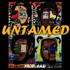 *Free* 9th Wonder x Freddie Gibbs [Boom Bap Type Beat] "Untamed"