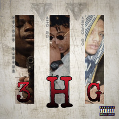 3 Headed Goat ( GUIMSO DANGER, AXO GC & ASTRO GC)