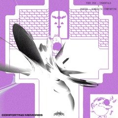 comforting memories [UNDERTALE × SOMETHING COMFORTING] (BIRTHDAY TUNE)