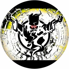 Dj Skynet - Hardcore  Gabber Mix 190 200 Bpm
