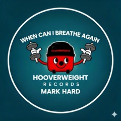 When Can I Breathe Again [UK Hard Trance]