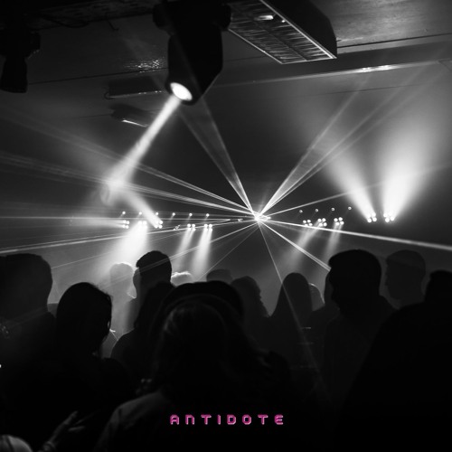 Antidote setje