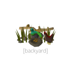 backyard (gregplease) [p jibao x jk]