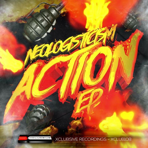 Predator (Original Mix)