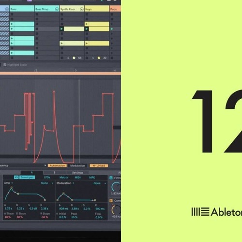 Ableton Live Suite 12 crack Download mac Windows