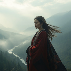 Hey Amo — Melodic House from Laz Mountains | Algorithm AI Fusion