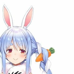 pekora - bunny girl vtuber remix (free download)