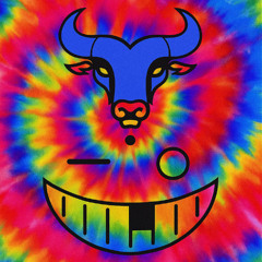The Bull Mix (Vinyl Mix) 001- 6.21.25