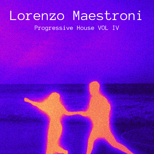 VOL. IV Progessive House - Nova Terra - Milano