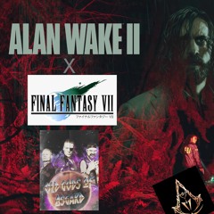 Old Gods of Asgard (Alan Wake 2) - Herald of Darkness (FFVII Soundfont V1)