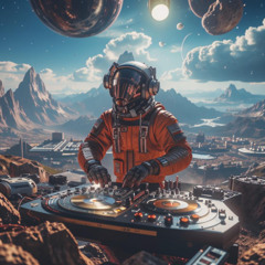 ALEX YAKUB-BREAKS MIX 3