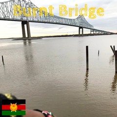 Burnt Bridge