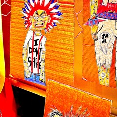 Heart Beat For My Friends