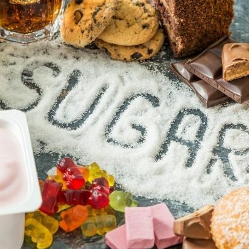 Andrew Weatherall - Bloodsugar vol. 7
