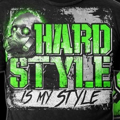 Hardstyle is My Style
