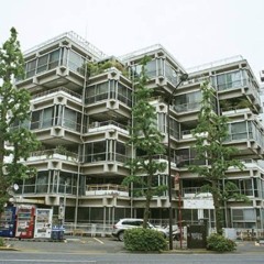 Visual Center,1-9-69,Kita-sando,TOKYO