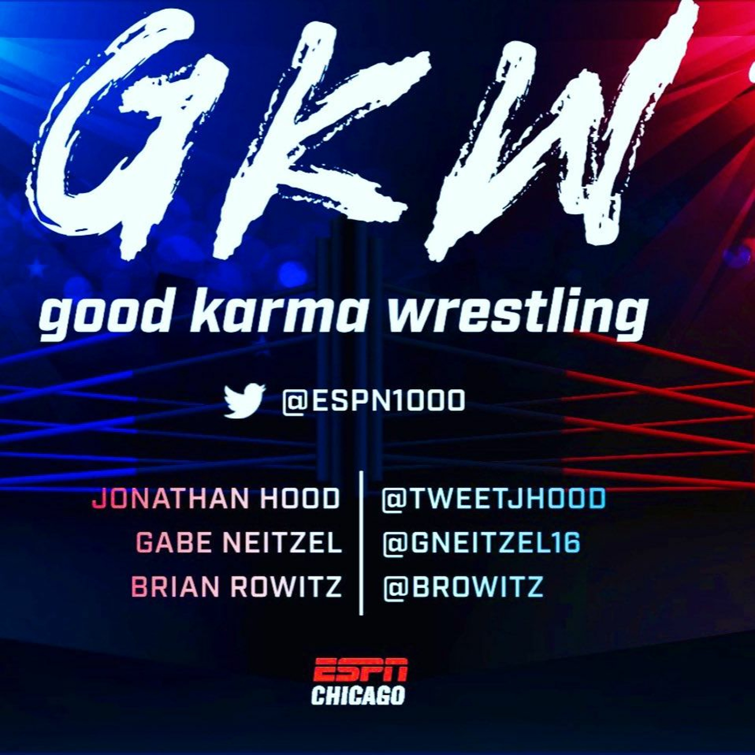 Good Karma Wrestling