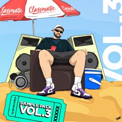 Classmatic - Sample Pack Vol. 03 (Demo Preview)