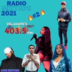 RADIO MIXTAPE #2