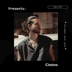 CORE SEQUENCE 017: Cimino
