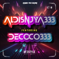 SAH ( MFZ Style X ALDI SNJYA333 X DECOCO333 )#SUPERDUPER!!