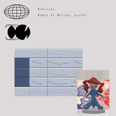 イガク / Remix by Malcha, pechor (ペコ)