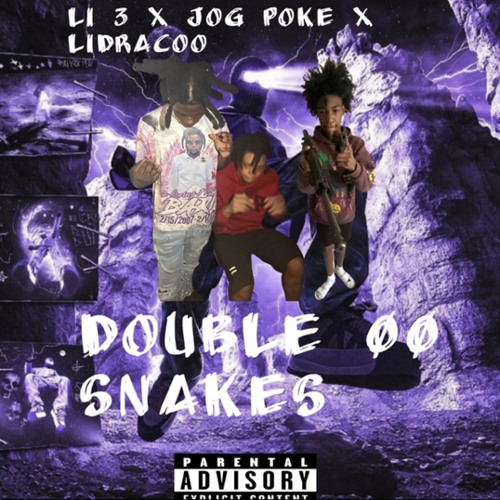 Stream CTR Li 3 - Double 00 Slimes(Feat. JOG Poke x Lidracoo) by CTR Li ...