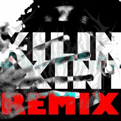 scarlxrd - BXILING PXINT. [REMIX]