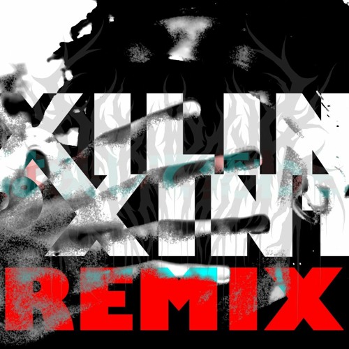 scarlxrd - BXILING PXINT. [REMIX]