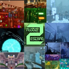 Flood Escape And Liquid Breakout Ost
