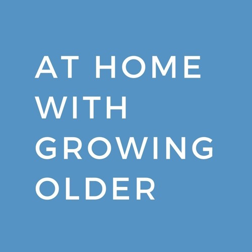 Connecting, Learning, Thriving:  A New Space for Older Adults | A Conversation with Jennifer Wong