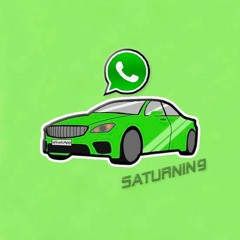 WhatsApp Car Lofi ( FREE USE )