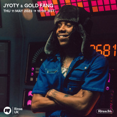 Jyoty & Gold Fang - 11 May 2023