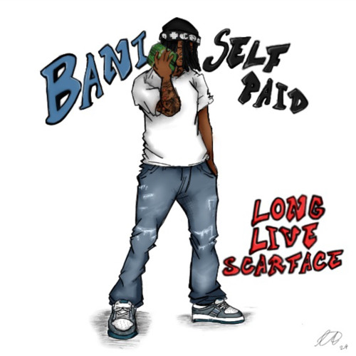 Self Paid vol 1