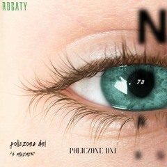 ROGATY-INTRO (HUBI'S FACE)