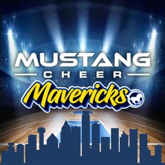Mustang Cheer Mavericks 24-25