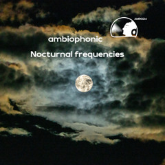 ambiophonic - Nocturnal frequencies