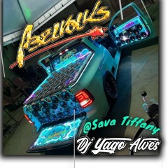 SAVA Tiffany  abelvolks