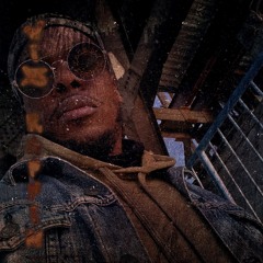 MY FACE MY EYES - WIZ RUFFIN