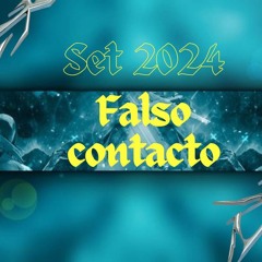 FALSO CONTACTO SET 2024