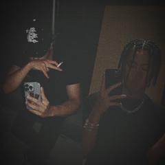 Cold Memories  (feat.R.U）