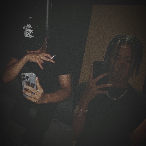 Cold Memories  (feat.R.U）