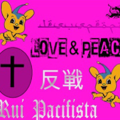 Trance MiX (Rui Pacifista)